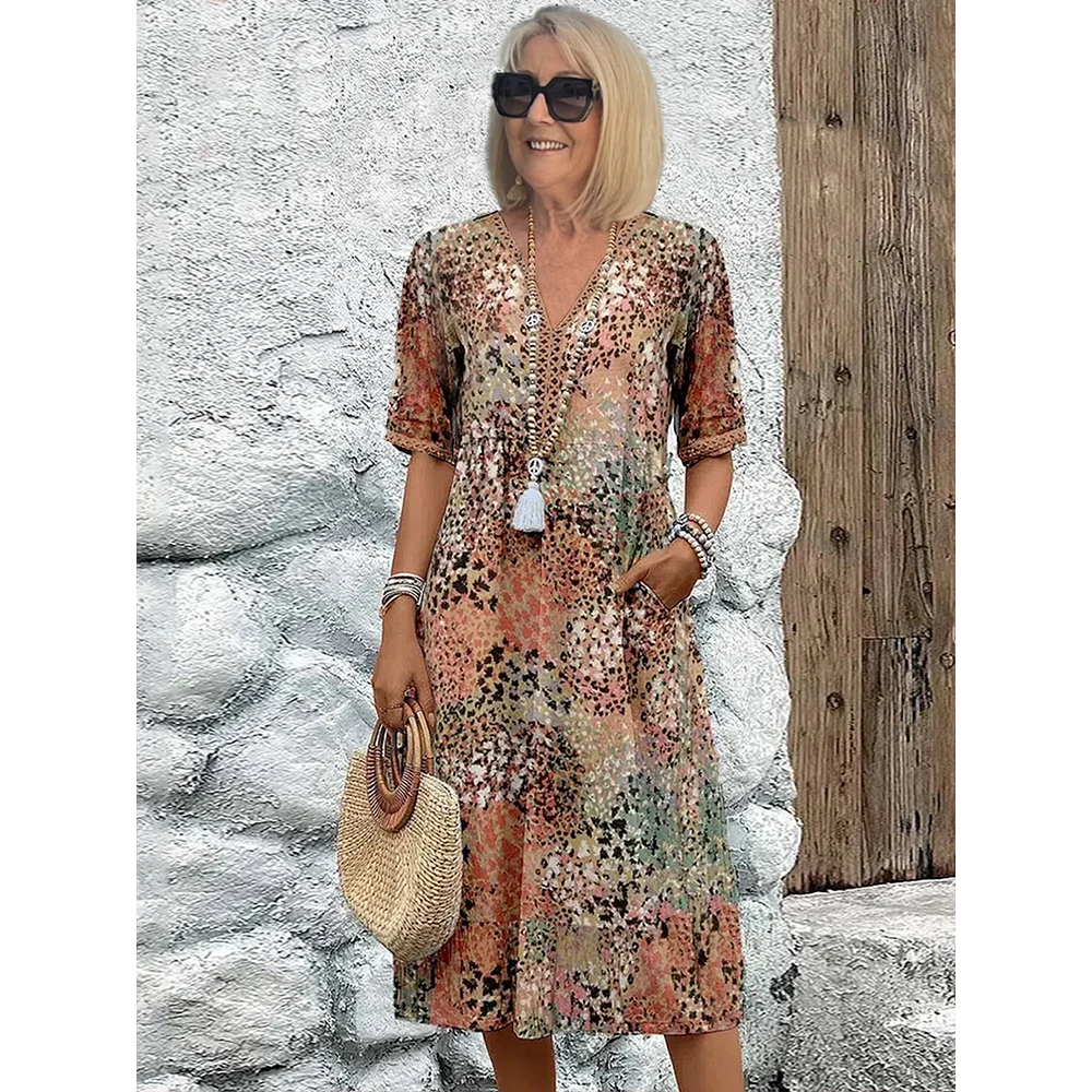 VIVIENNE – Kwiatowy Blask