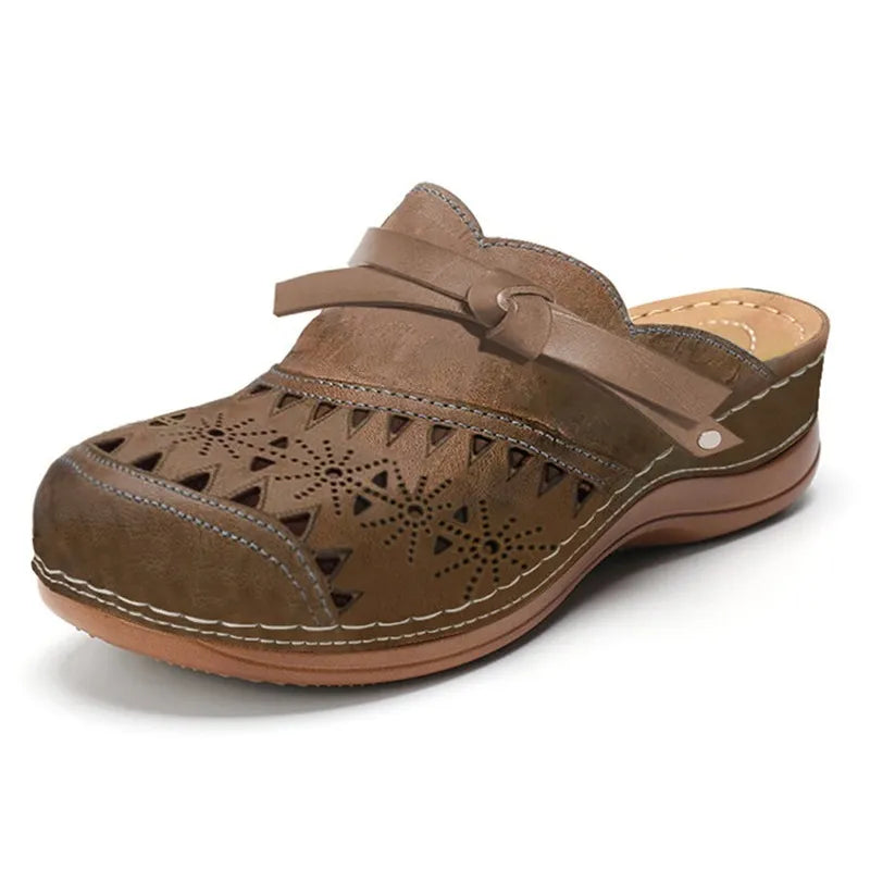 Lya™  - Ortopedyczne buty wsuwane