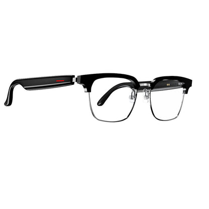VerbaVision™ – Inteligentne okulary AI z tłumaczeniem na żywo w 120+ językach