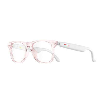 VerbaVision™ – Inteligentne okulary AI z tłumaczeniem na żywo w 120+ językach
